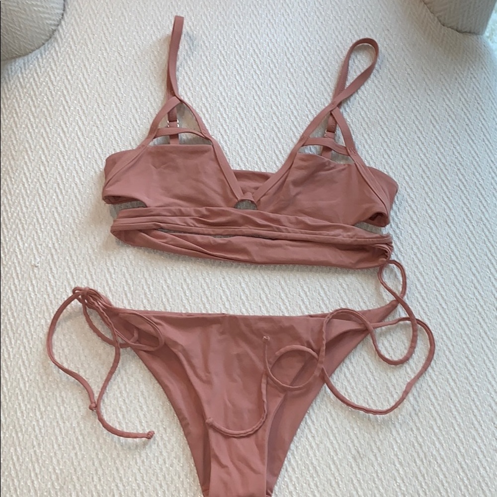 Tavik Swimsuit